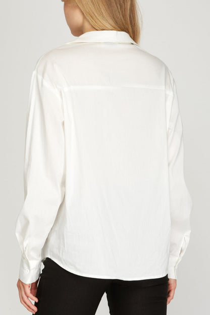 Classic Dress Shirt