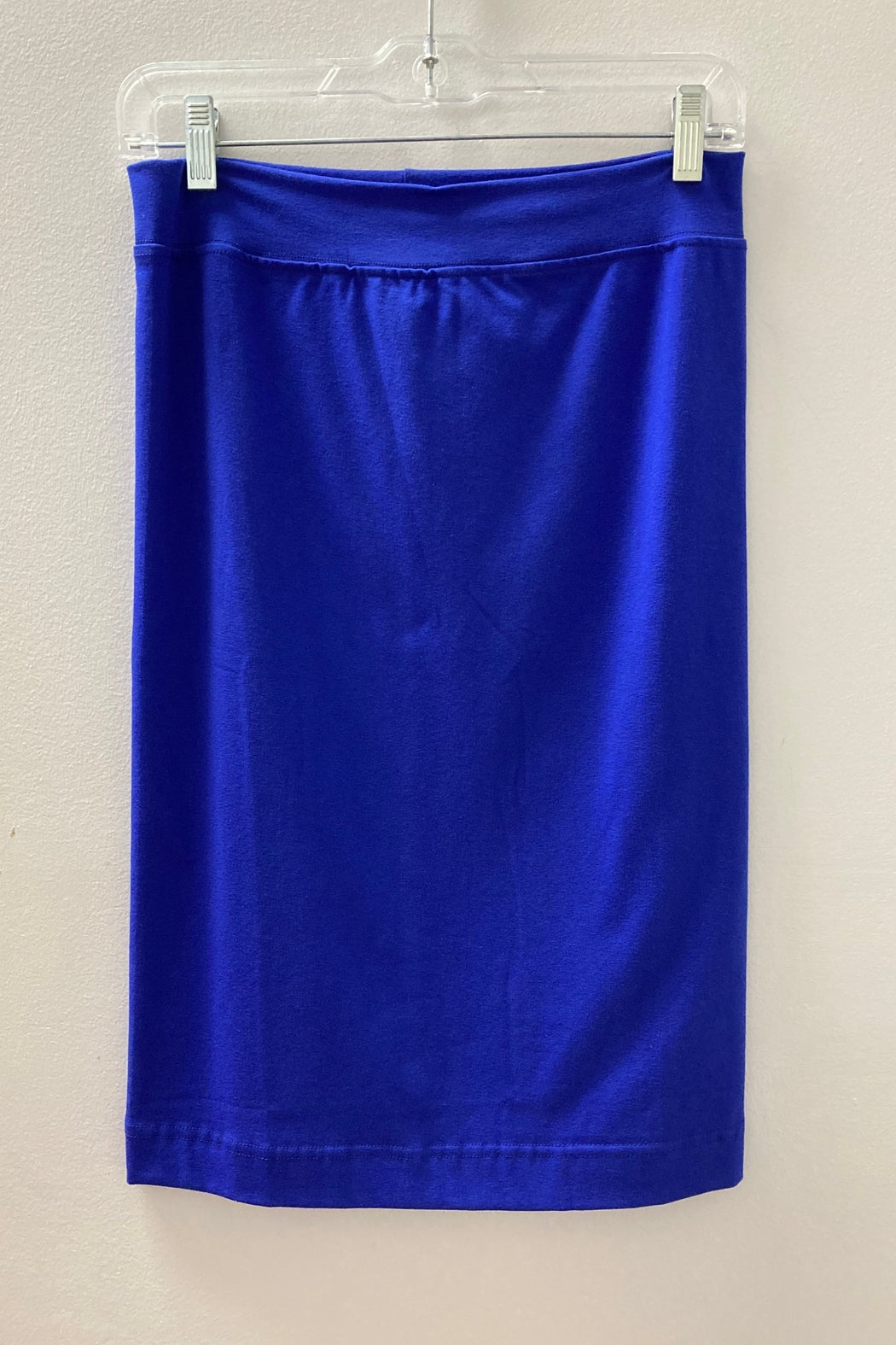 Classic KikiRiki Cotton Pencil Skirt Model #4823