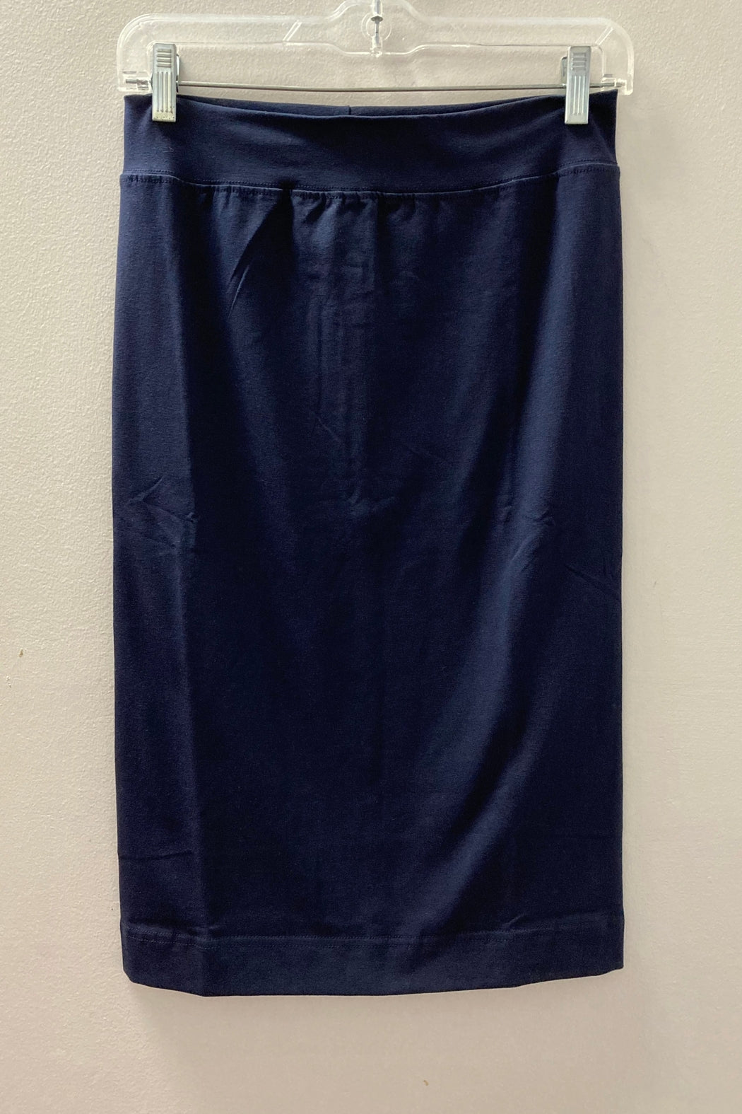 Classic KikiRiki Cotton Pencil Skirt Model #4823
