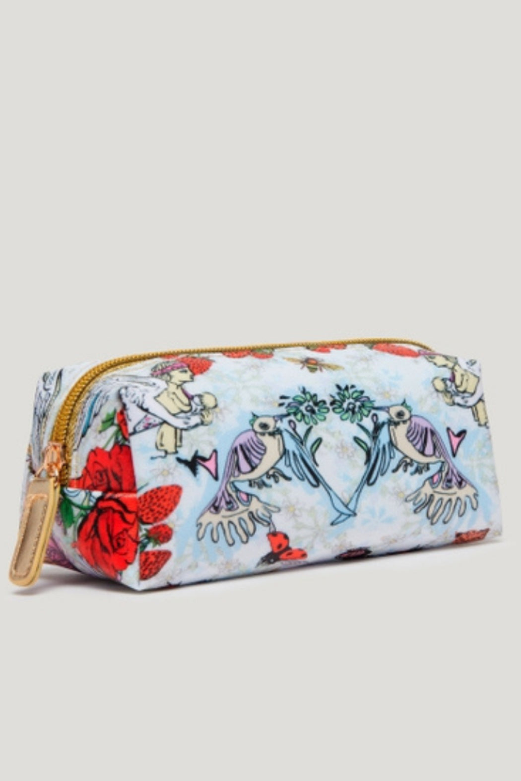 Classic Make Up Bag