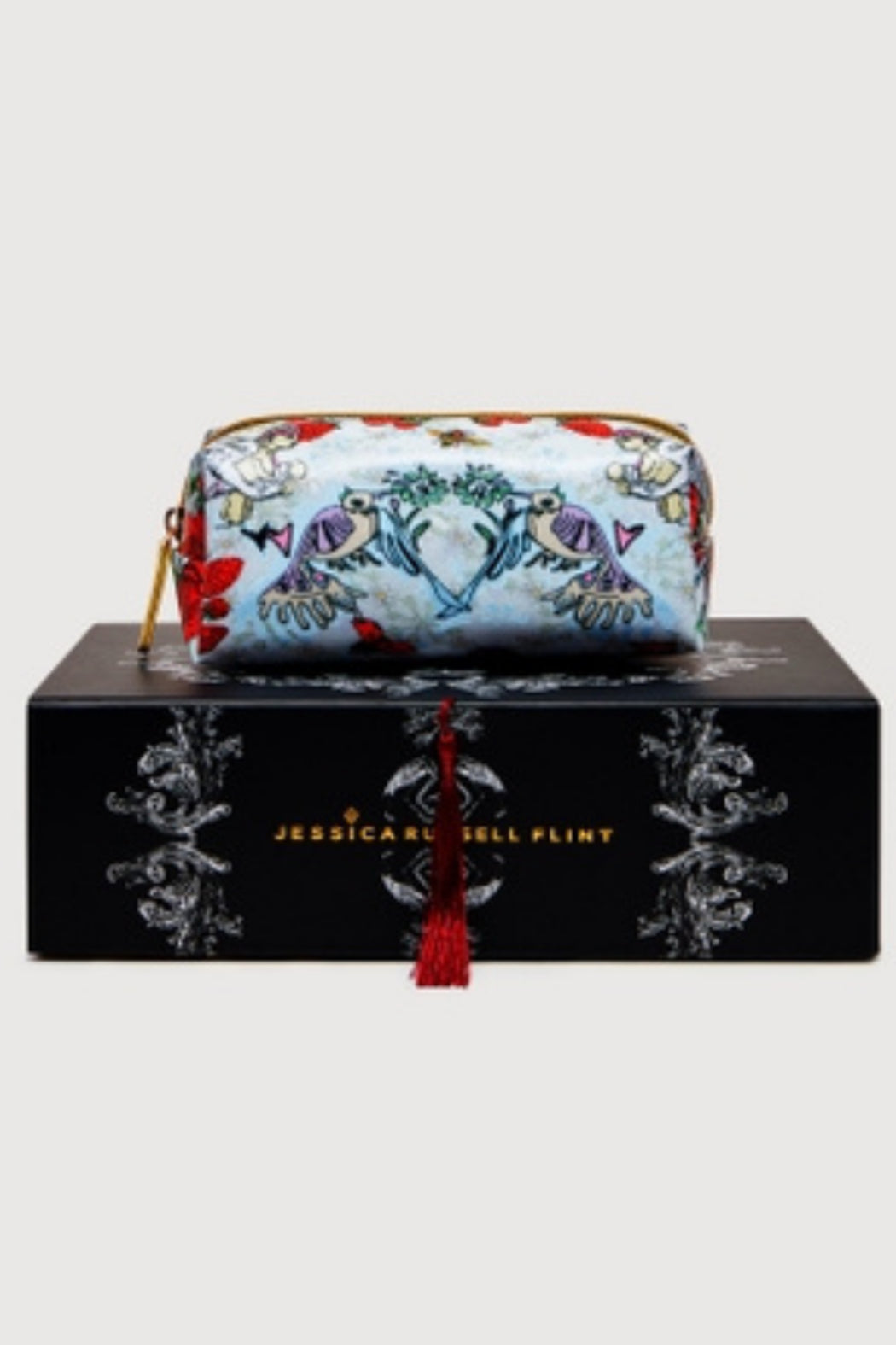 Classic Make Up Bag