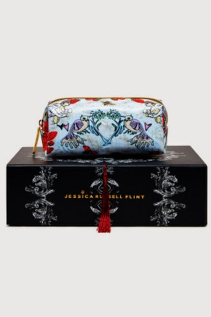 Classic Make Up Bag