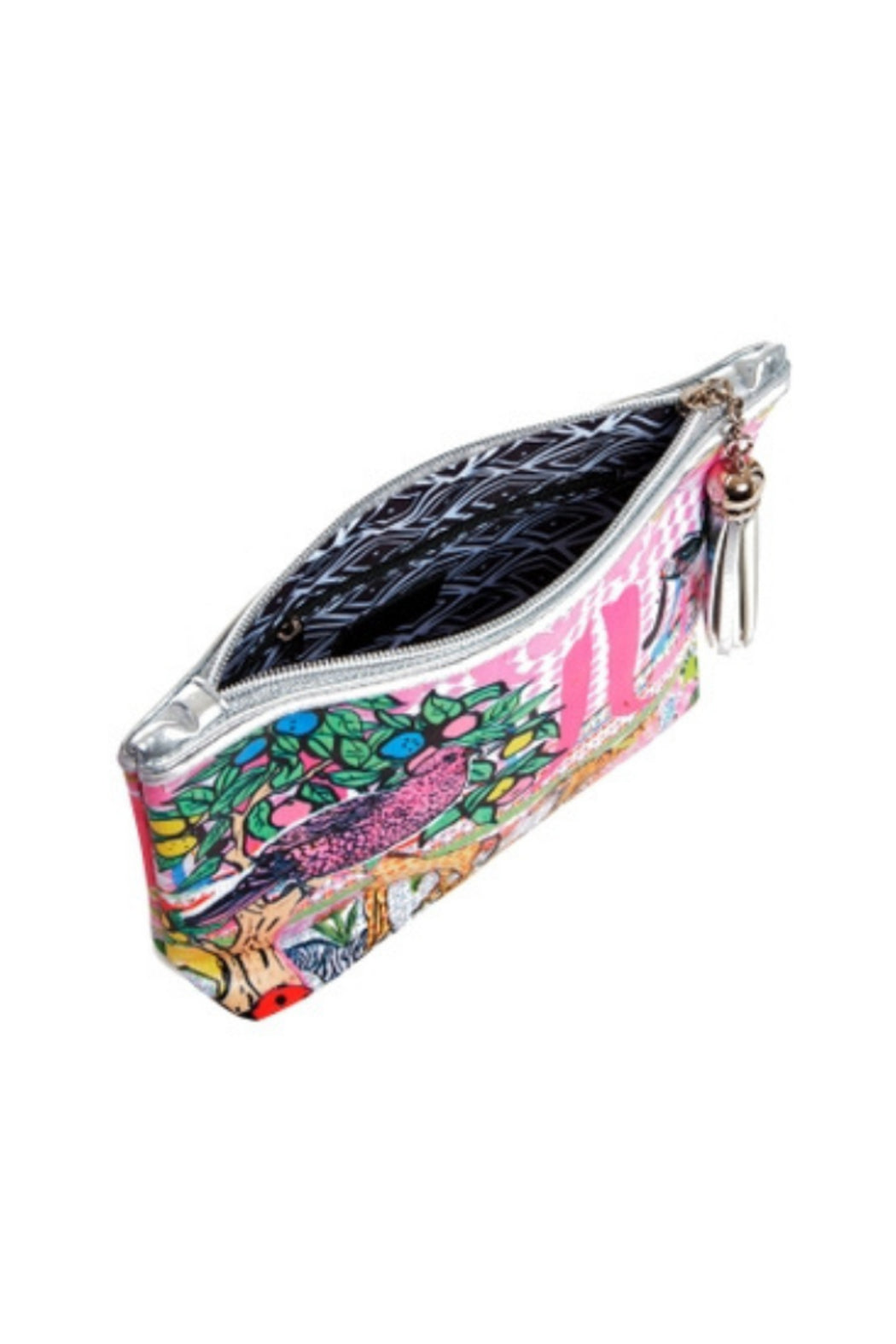 Classic Make Up Bag