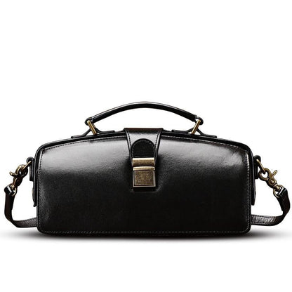 Classy Leather Doctor Bag
