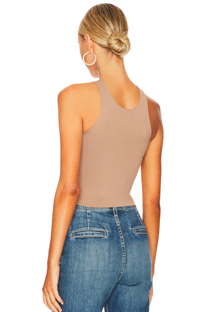 Clean Lines Cami