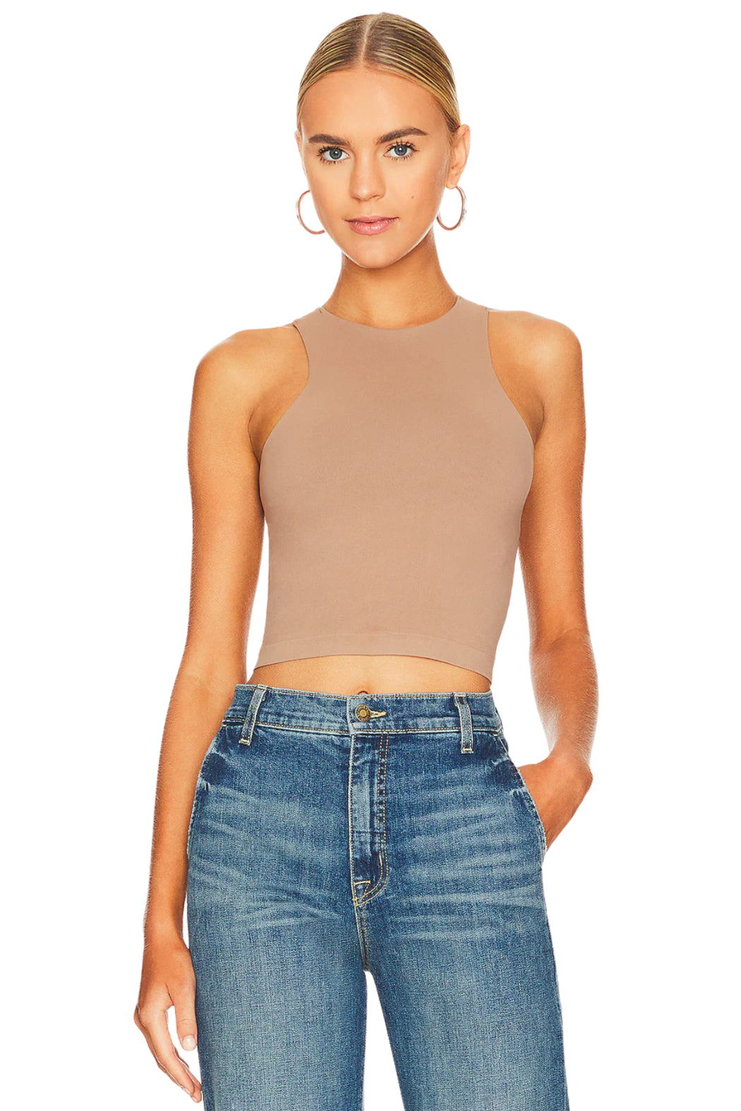 Clean Lines Cami