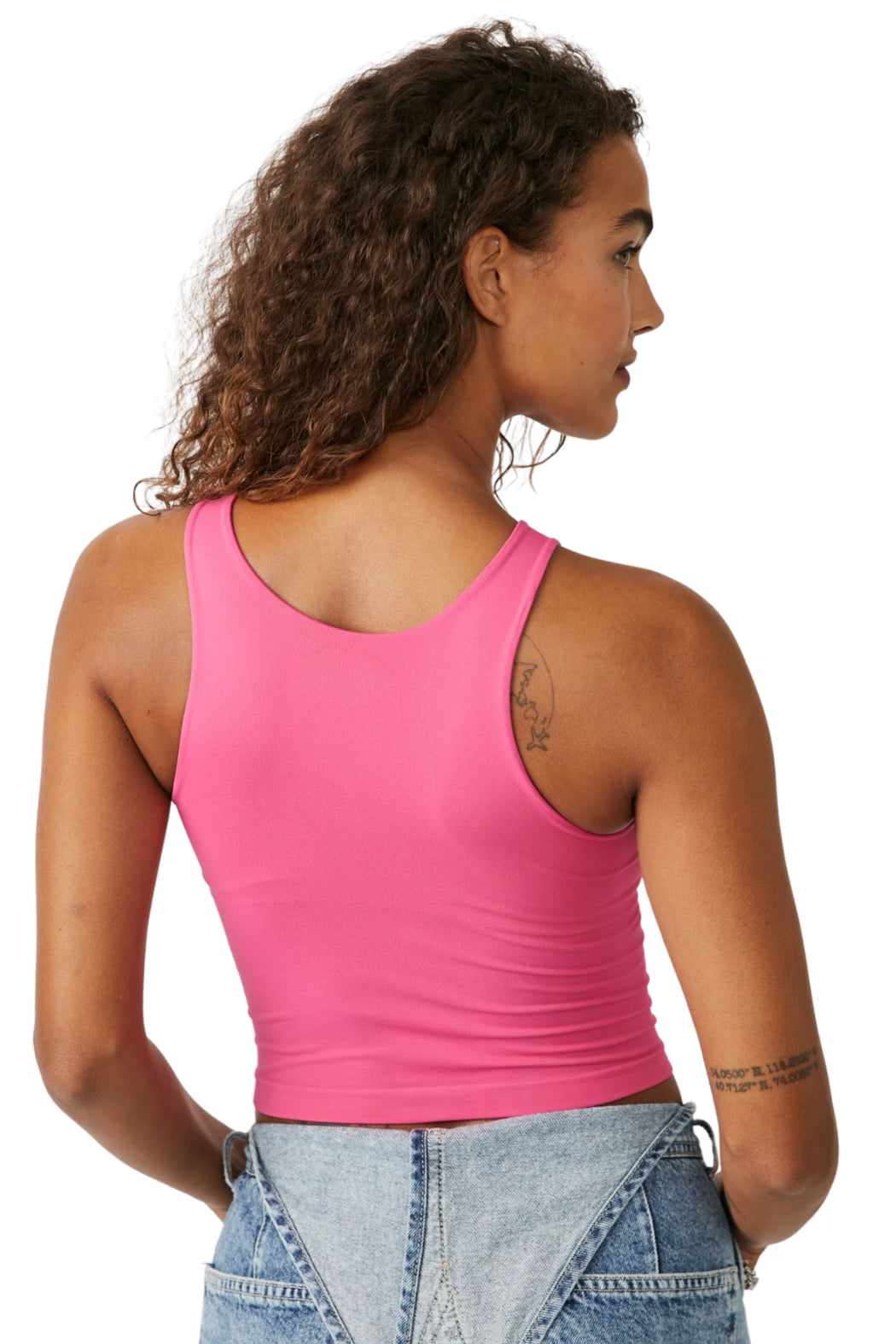 Clean Lines Cami