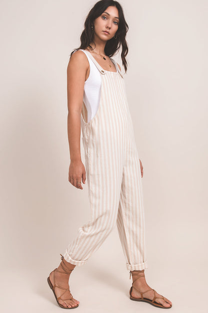 Cloud Overalls