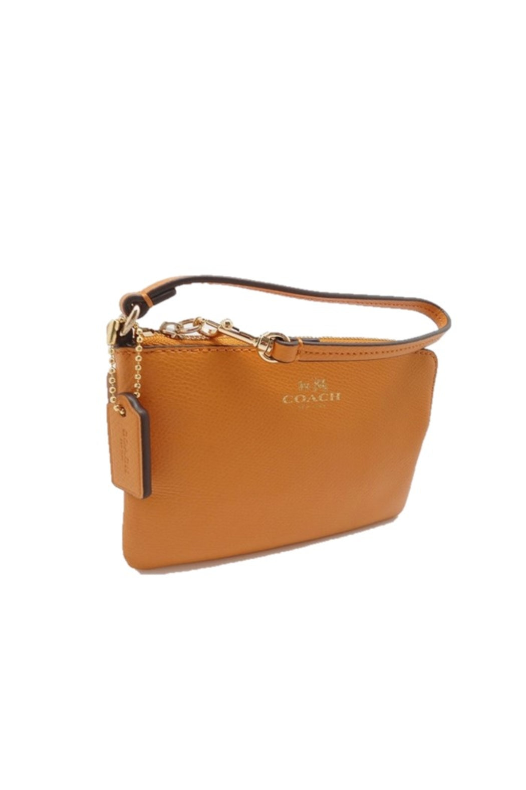 Coach Wristlet Purse
