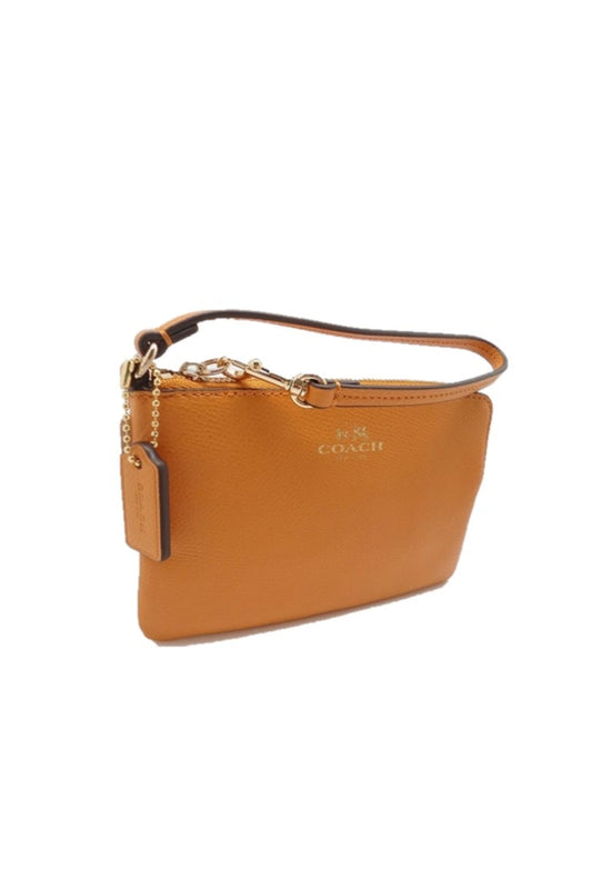 Coach Wristlet Purse