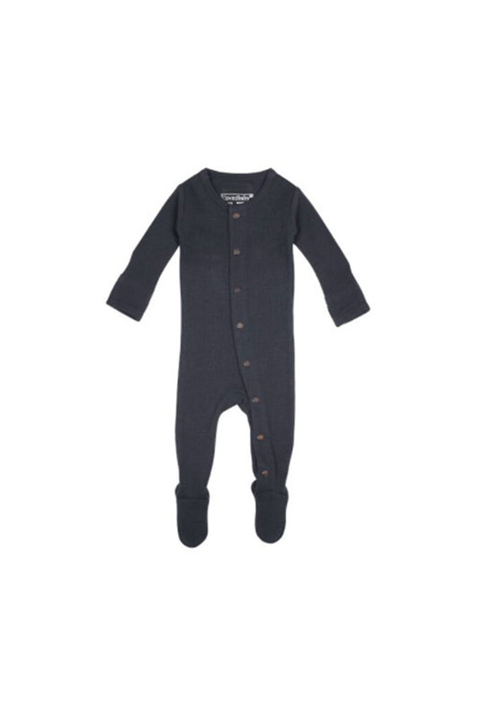 Coal Thermal Footie