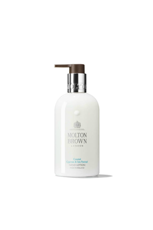 Coastal Cypress & Sea Fennel Hand Lotion
