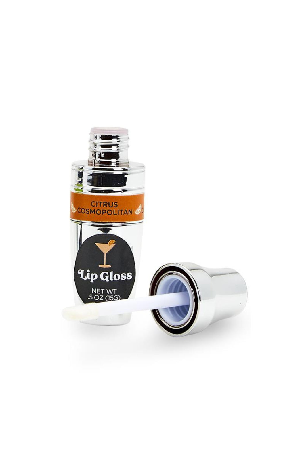 Cocktail Shaker Lip Gloss
