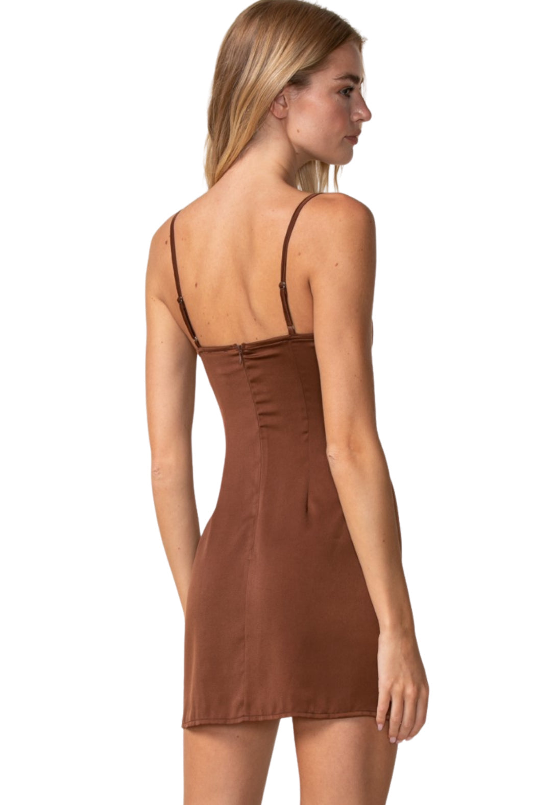 Coco Corest Dress