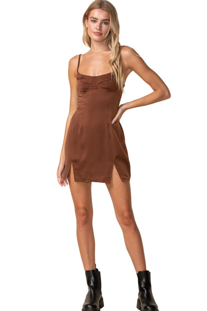 Coco Corest Dress