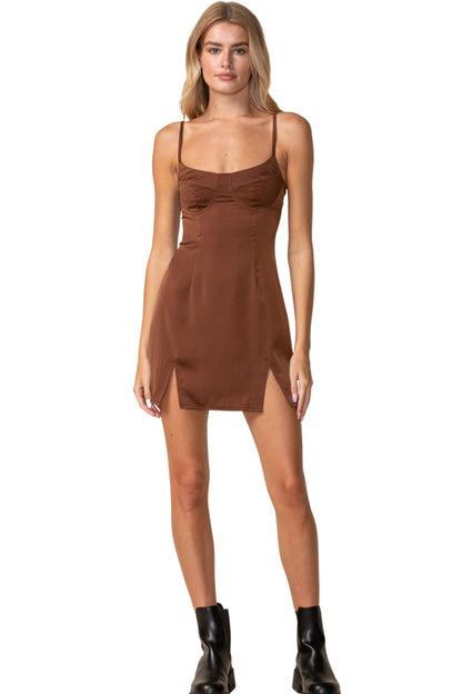 Coco Corest Dress