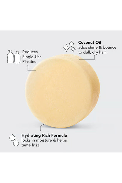 Coconut Deep Repair Conditioning Bar