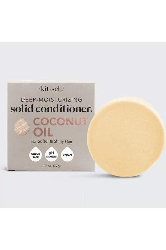 Coconut Deep Repair Conditioning Bar