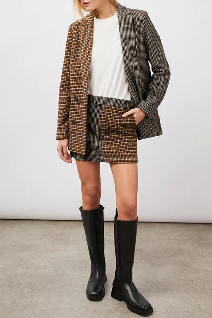 Cody Blazer