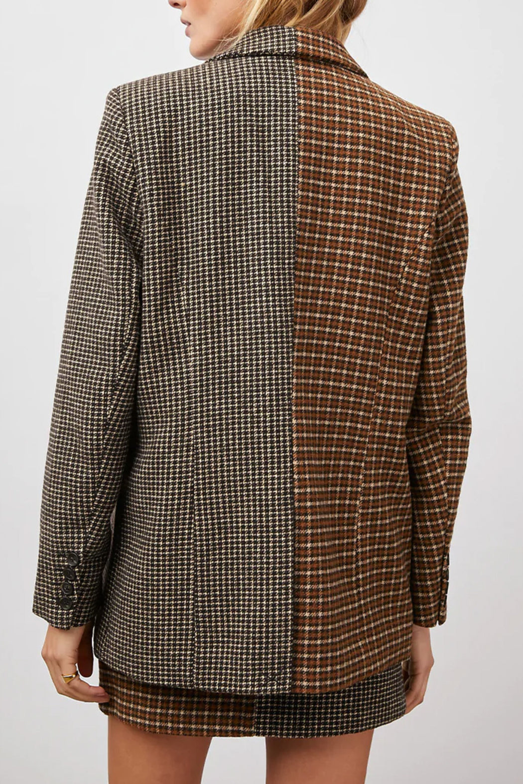 Cody Blazer