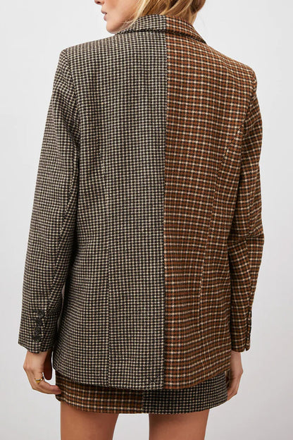 Cody Blazer