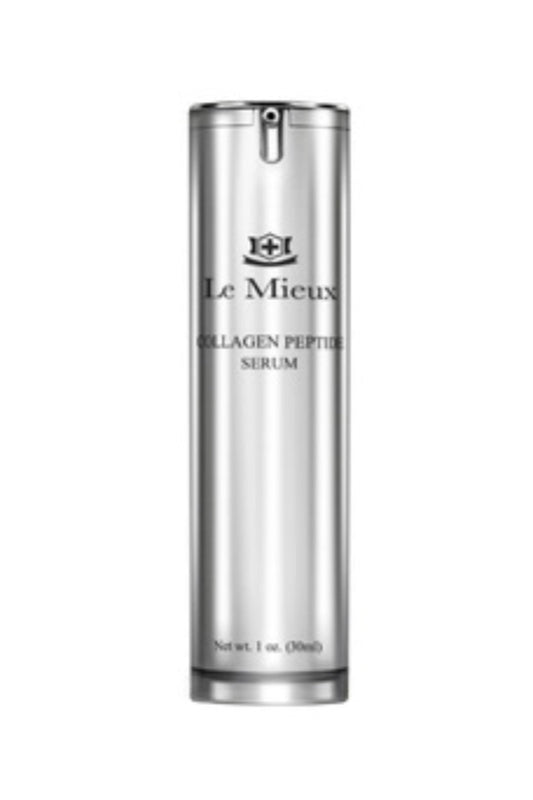 Collagen Peptide Serum - 1 oz -LM