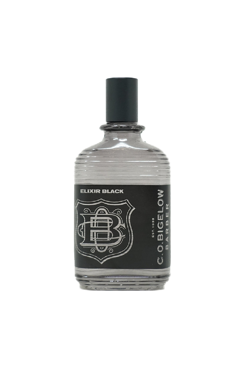 Cologne - Elixir Black - No. 1581