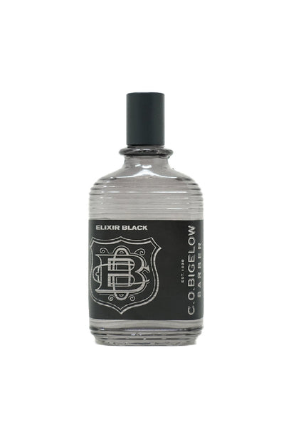 Cologne - Elixir Black - No. 1581