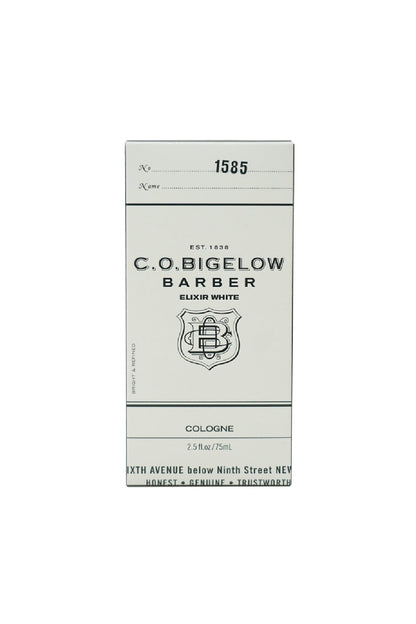 Cologne - Elixir White - No. 1585