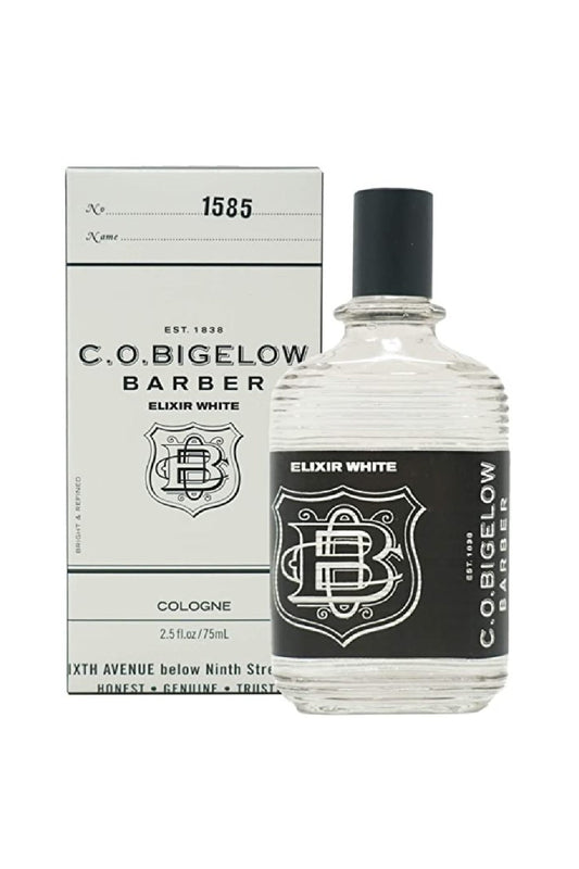 Cologne - Elixir White - No. 1585