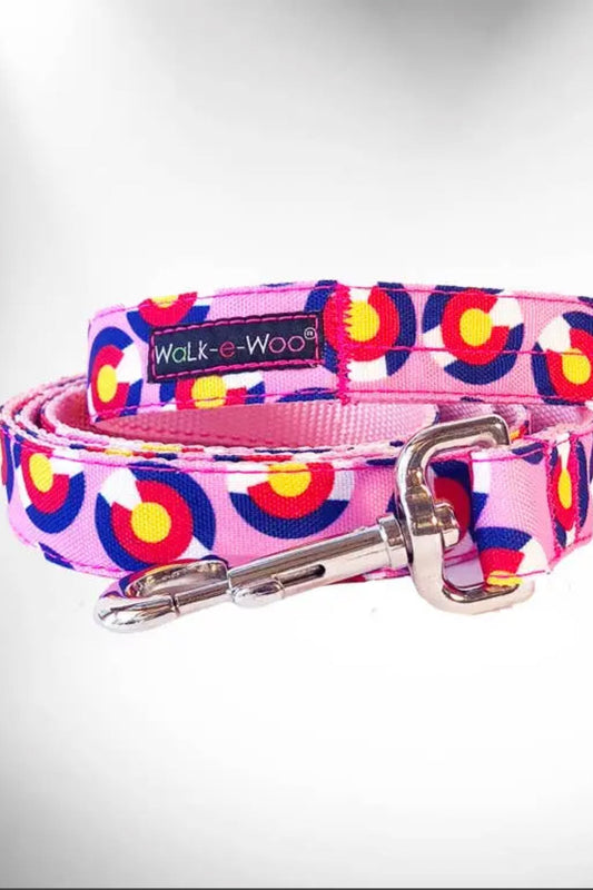 Colorado Dog Leash-Thin Lead