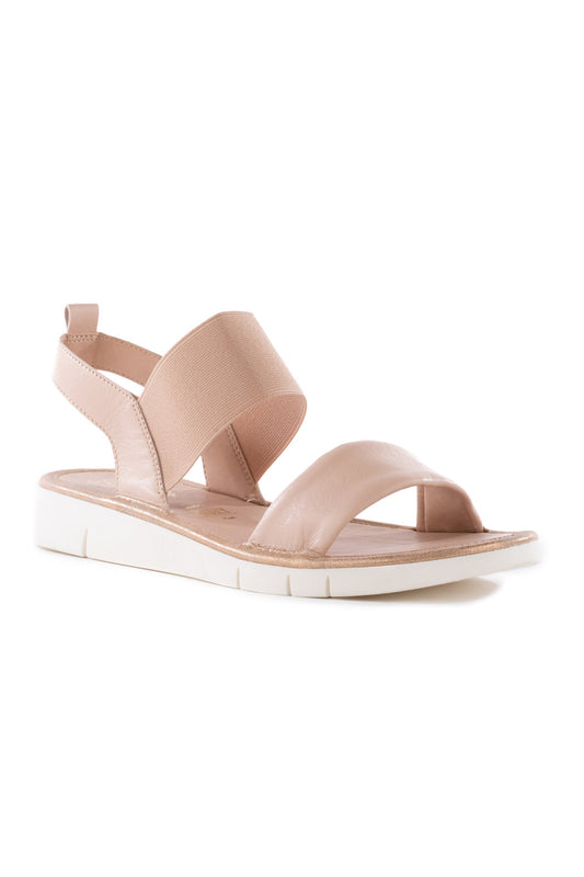 Companion Vacchetta Leather Sandal