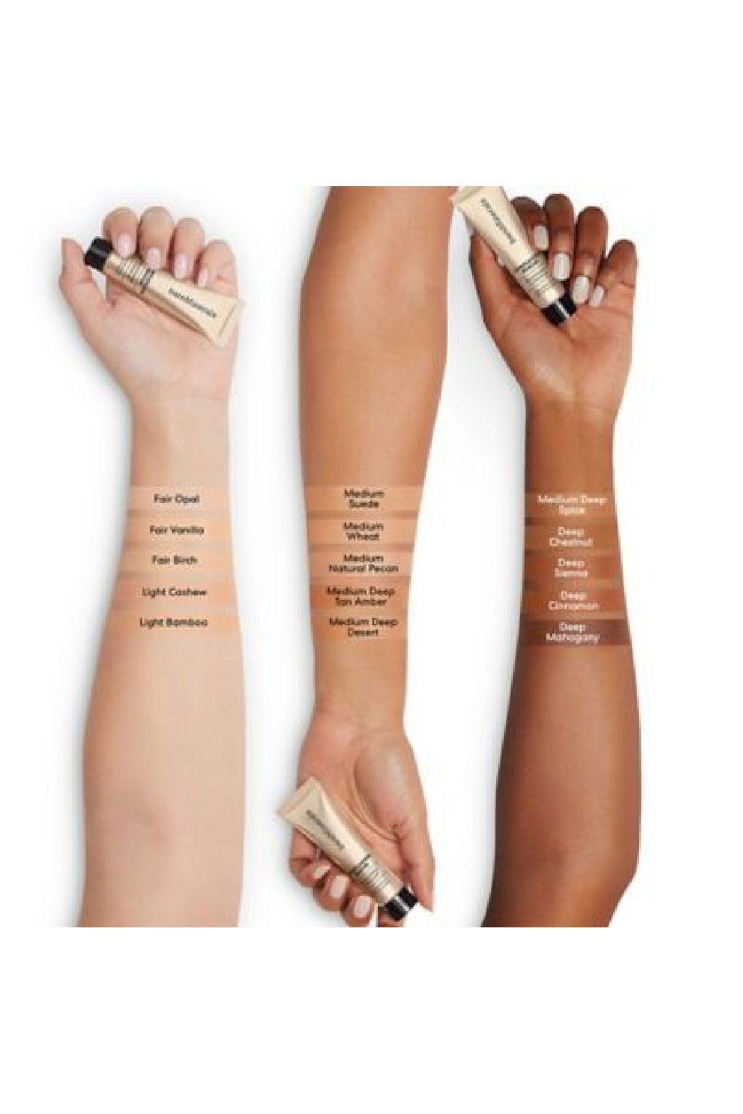 COMPLEXION RESCUE® BRIGHTENING CONCEALER SPF 25