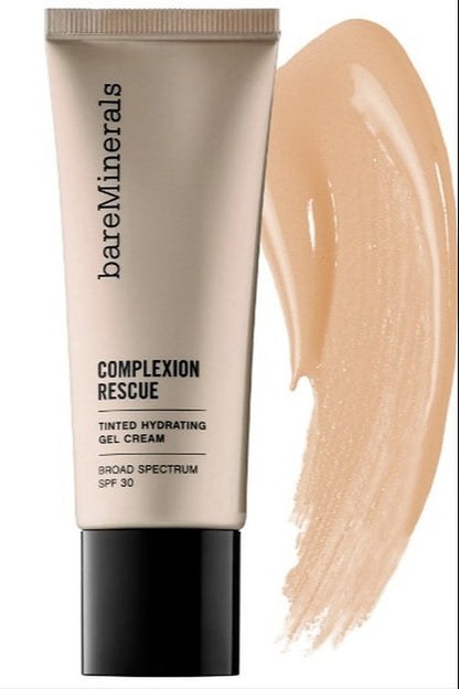 COMPLEXION RESCUE™ TINTED MOISTURIZER - HYDRATING GEL CREAM BROAD SPECTRUM SPF 30