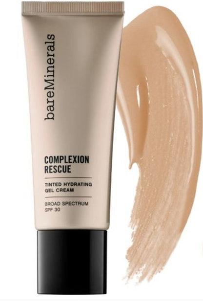 COMPLEXION RESCUE™ TINTED MOISTURIZER - HYDRATING GEL CREAM BROAD SPECTRUM SPF 30