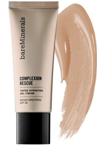 COMPLEXION RESCUE™ TINTED MOISTURIZER - HYDRATING GEL CREAM BROAD SPECTRUM SPF 30