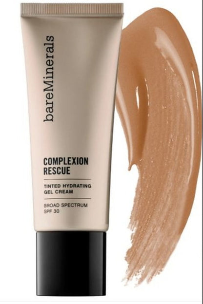 COMPLEXION RESCUE™ TINTED MOISTURIZER - HYDRATING GEL CREAM BROAD SPECTRUM SPF 30