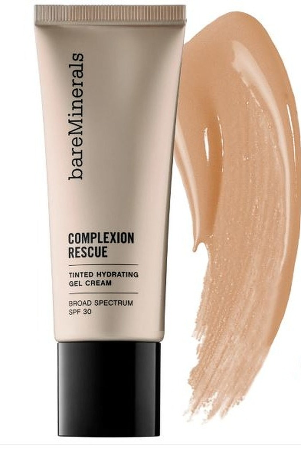 COMPLEXION RESCUE™ TINTED MOISTURIZER - HYDRATING GEL CREAM BROAD SPECTRUM SPF 30