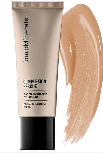 COMPLEXION RESCUE™ TINTED MOISTURIZER - HYDRATING GEL CREAM BROAD SPECTRUM SPF 30