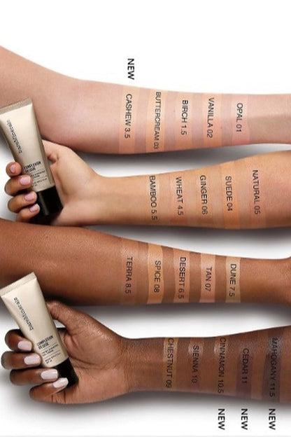 COMPLEXION RESCUE™ TINTED MOISTURIZER - HYDRATING GEL CREAM BROAD SPECTRUM SPF 30
