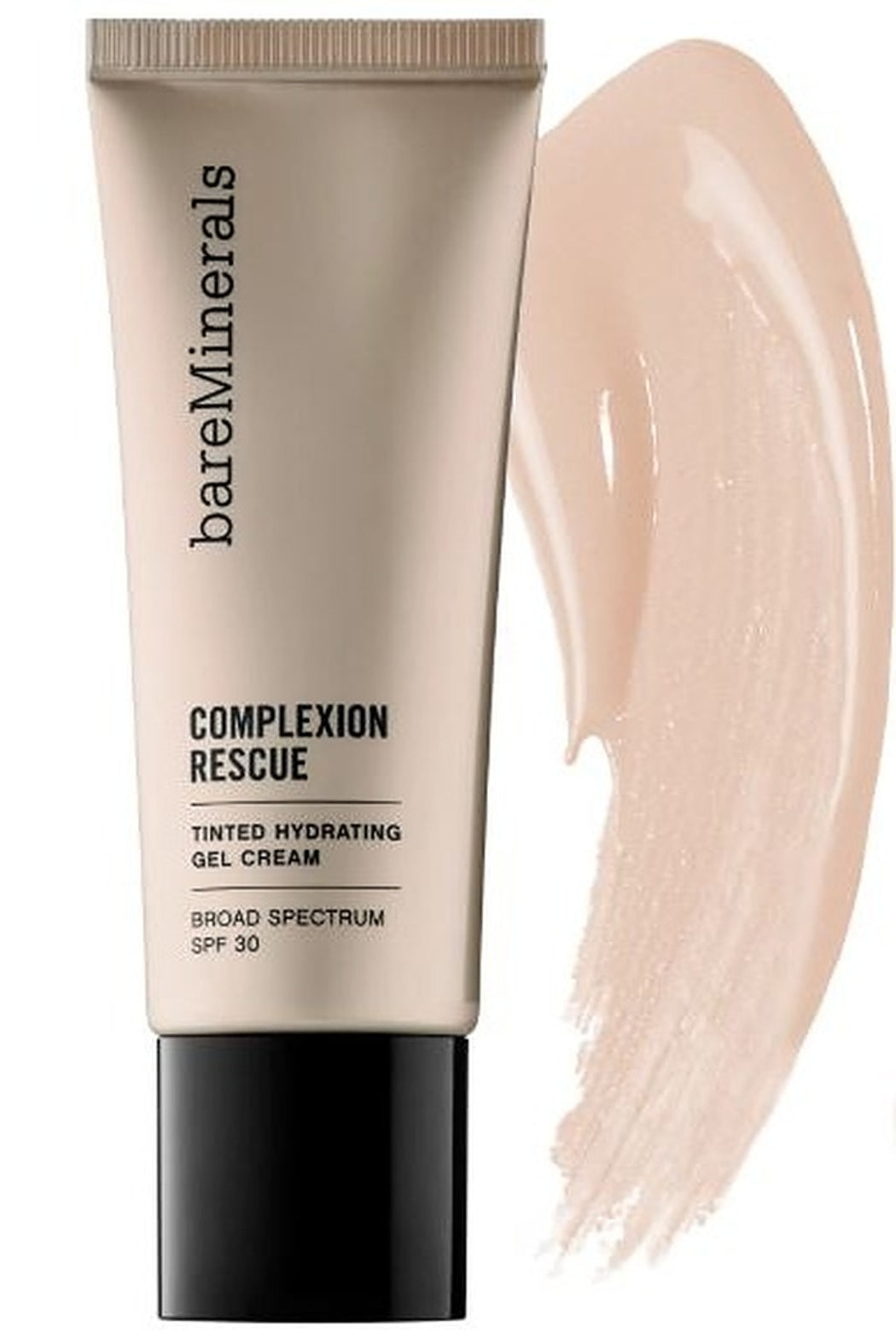 COMPLEXION RESCUE™ TINTED MOISTURIZER - HYDRATING GEL CREAM BROAD SPECTRUM SPF 30