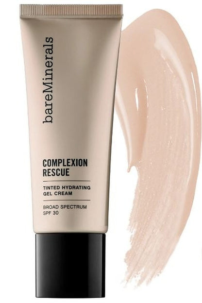 COMPLEXION RESCUE™ TINTED MOISTURIZER - HYDRATING GEL CREAM BROAD SPECTRUM SPF 30