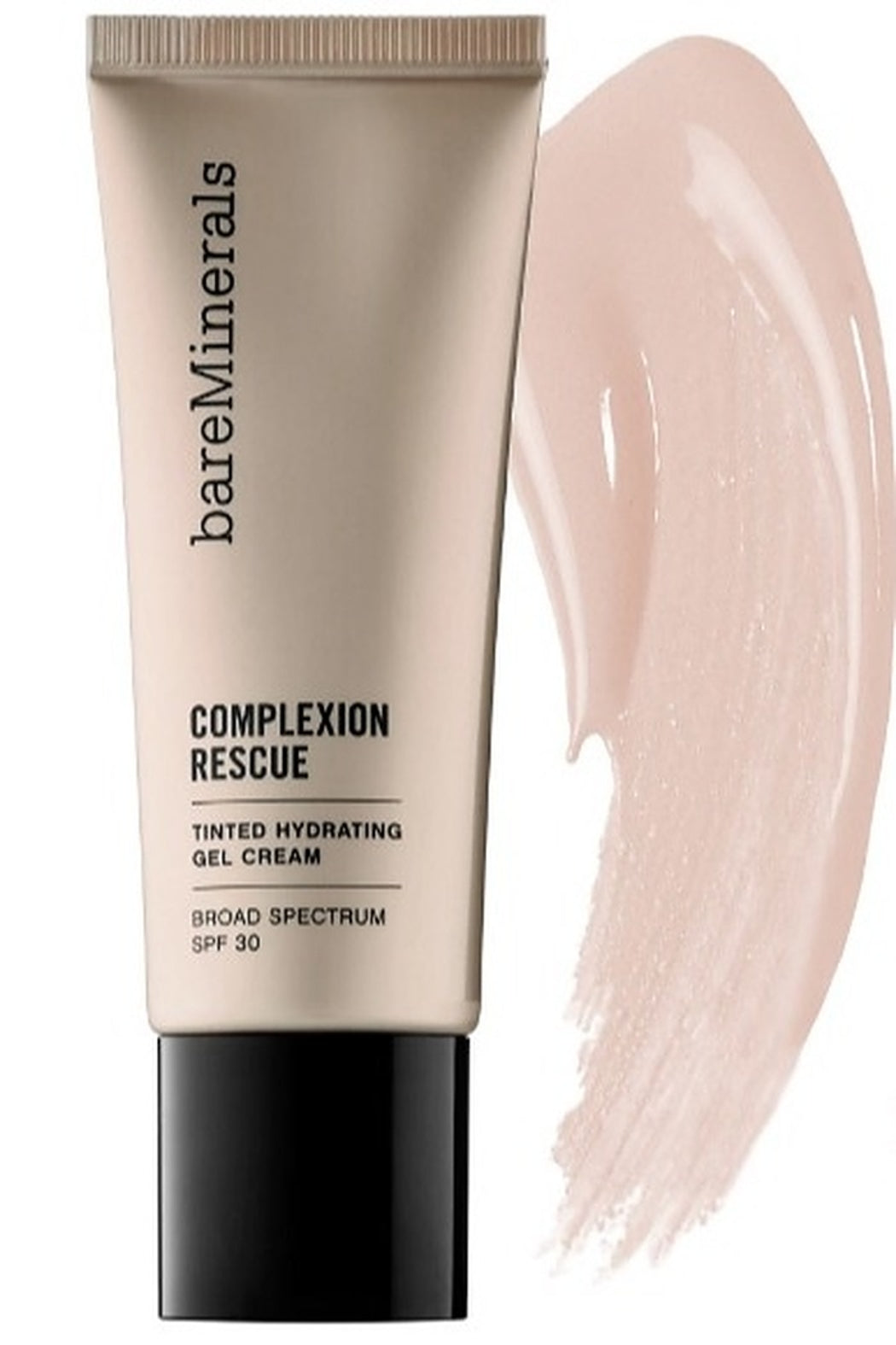 COMPLEXION RESCUE™ TINTED MOISTURIZER - HYDRATING GEL CREAM BROAD SPECTRUM SPF 30