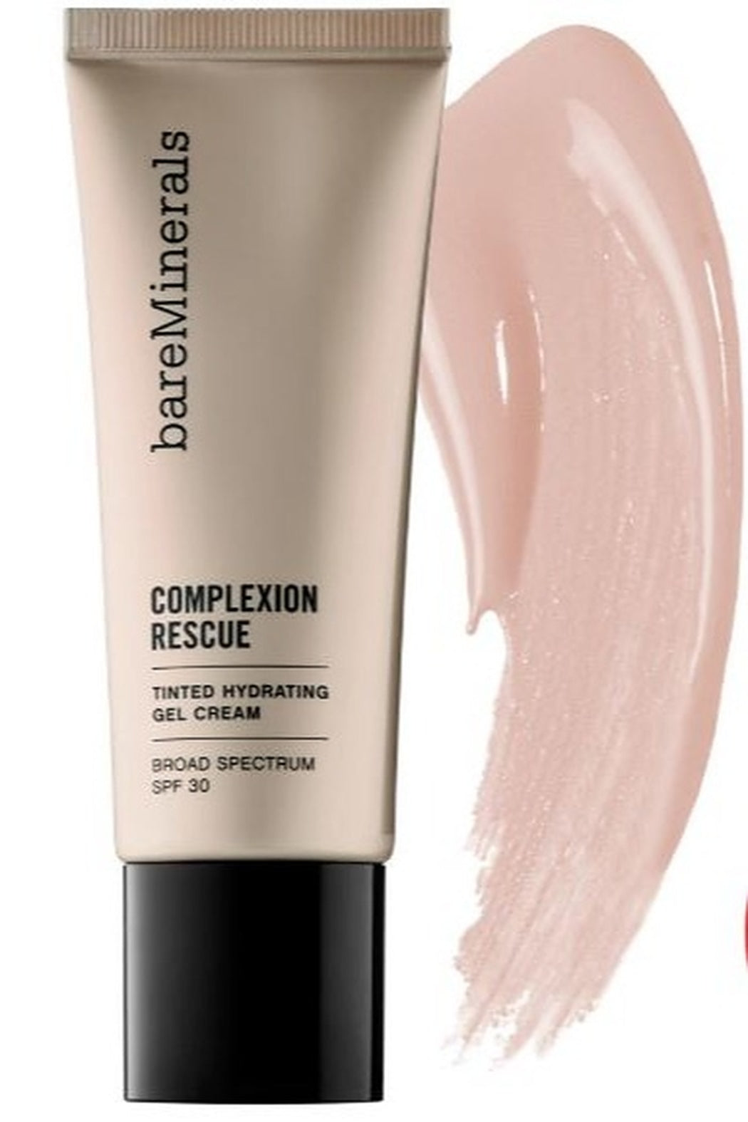 COMPLEXION RESCUE™ TINTED MOISTURIZER - HYDRATING GEL CREAM BROAD SPECTRUM SPF 30