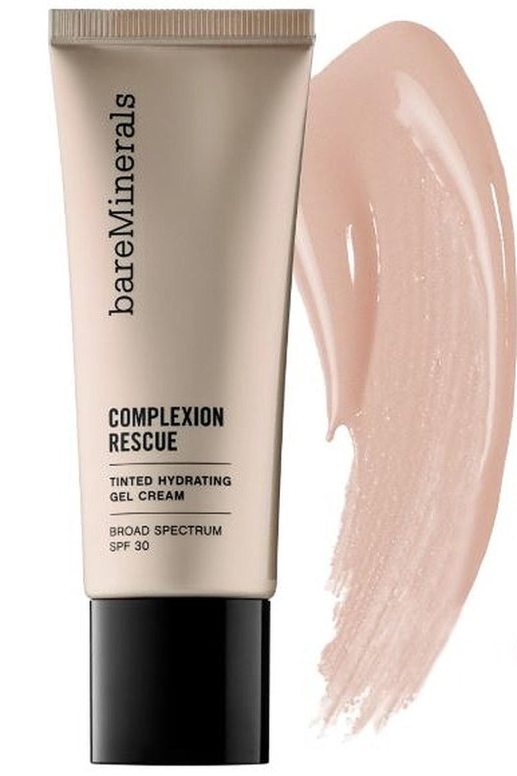 COMPLEXION RESCUE™ TINTED MOISTURIZER - HYDRATING GEL CREAM BROAD SPECTRUM SPF 30