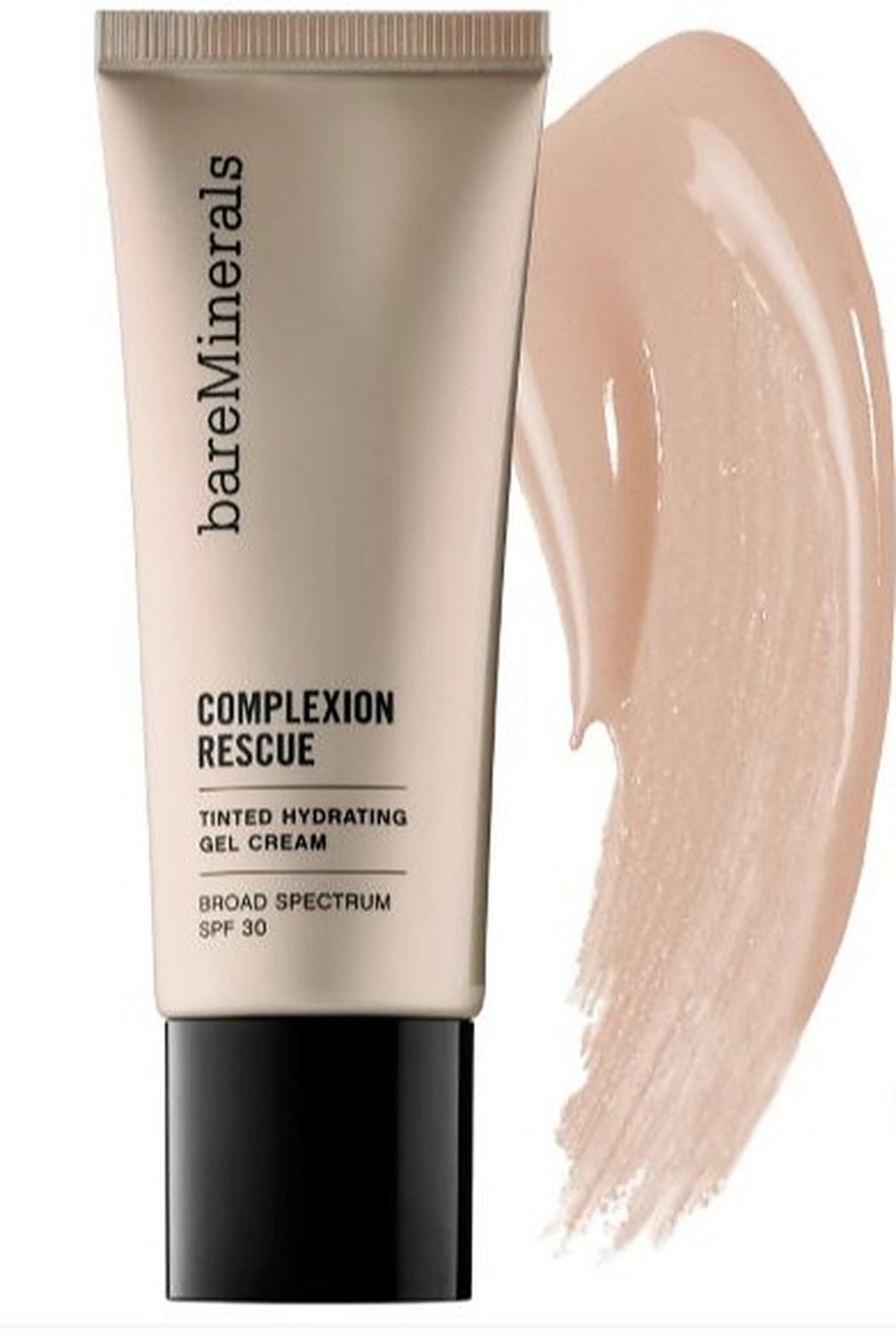 COMPLEXION RESCUE™ TINTED MOISTURIZER - HYDRATING GEL CREAM BROAD SPECTRUM SPF 30