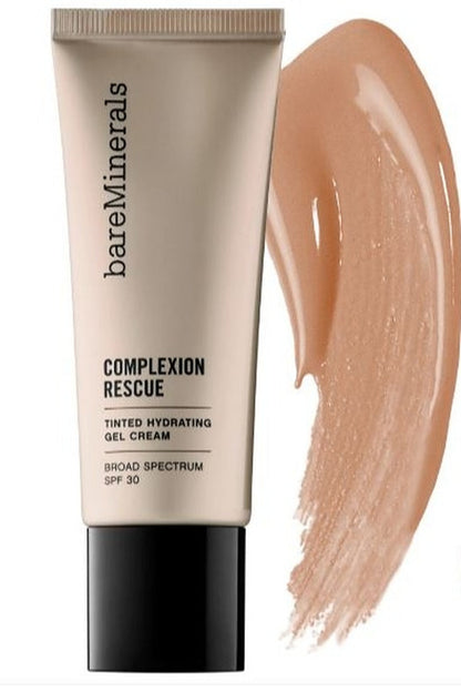COMPLEXION RESCUE™ TINTED MOISTURIZER - HYDRATING GEL CREAM BROAD SPECTRUM SPF 30