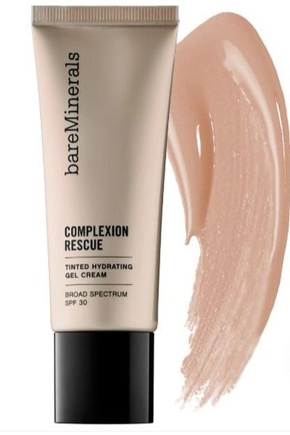 COMPLEXION RESCUE™ TINTED MOISTURIZER - HYDRATING GEL CREAM BROAD SPECTRUM SPF 30