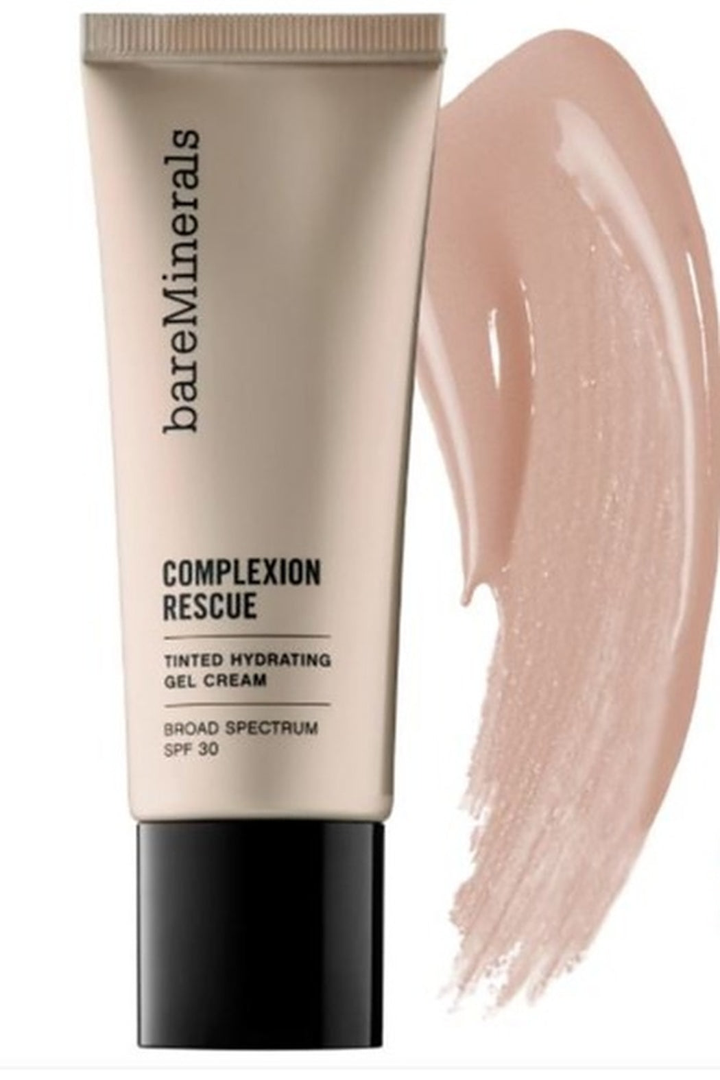 COMPLEXION RESCUE™ TINTED MOISTURIZER - HYDRATING GEL CREAM BROAD SPECTRUM SPF 30