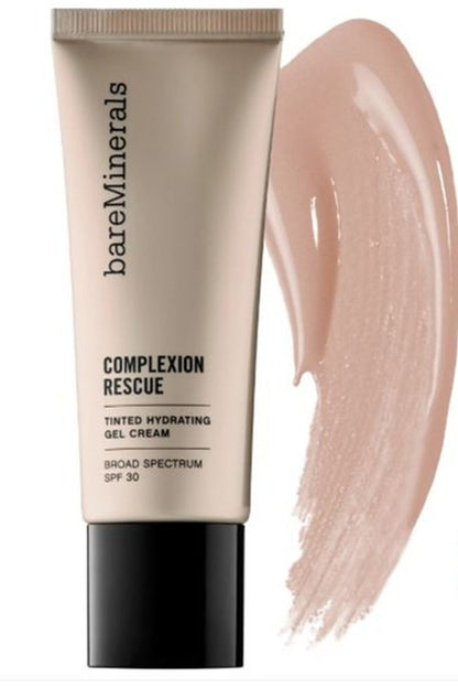 COMPLEXION RESCUE™ TINTED MOISTURIZER - HYDRATING GEL CREAM BROAD SPECTRUM SPF 30